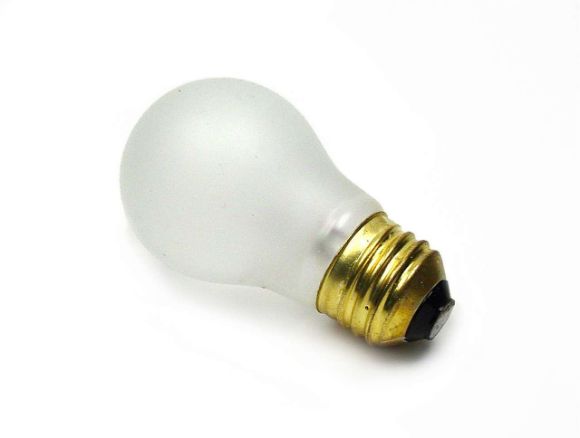 Picture of Appliance Bulb 40A15 (40Watt)