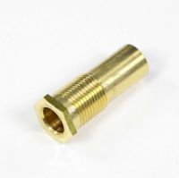 Picture of 00189023 Range Cooktop Venturi Gas Tube Connector | Bosch Thermador Gaggenau Kenmore | Genuine OEM Part