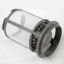 Show details for OEM Whirlpool Sump FilterDishwasher WPW10693534 Picture of OEM Whirlpool Sump FilterDishwasher WPW10693534