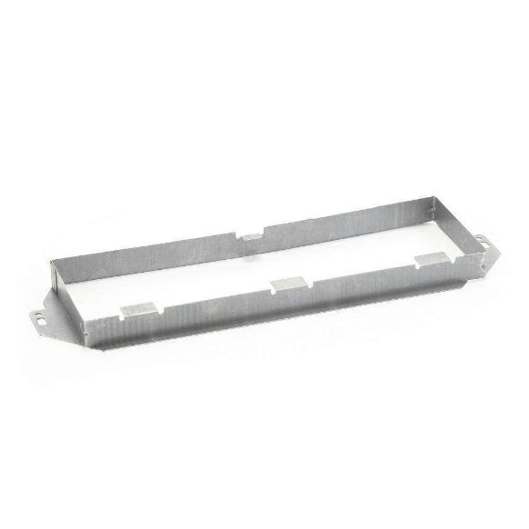 Picture of OEM LG Microwave Damper Bracket 4810W1A151A