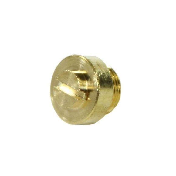 Picture of OEM Whirlpool Gas Dryer Leak Limiter (LNG) WP694424