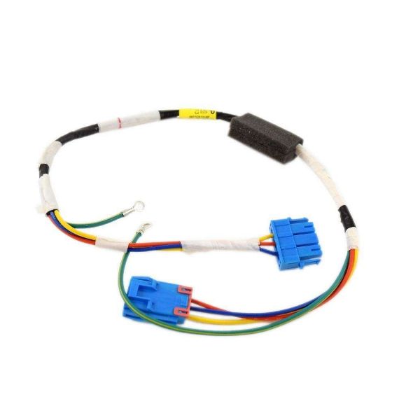Picture of OEM LG Washer Motor Wire Harness 6877ER1016P