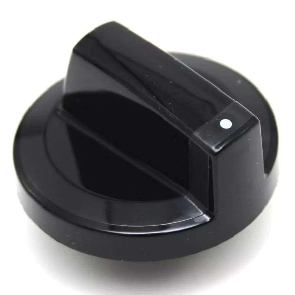 Picture of OEM Whirlpool Cooktop Knob W10316662