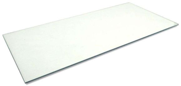 Picture of OEM Whirlpool Wall Oven Door Inner Glass WP4449259