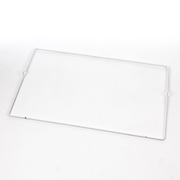 Picture of OEM Frigidaire Refrigerator Sliding Shelf Frame 240372409