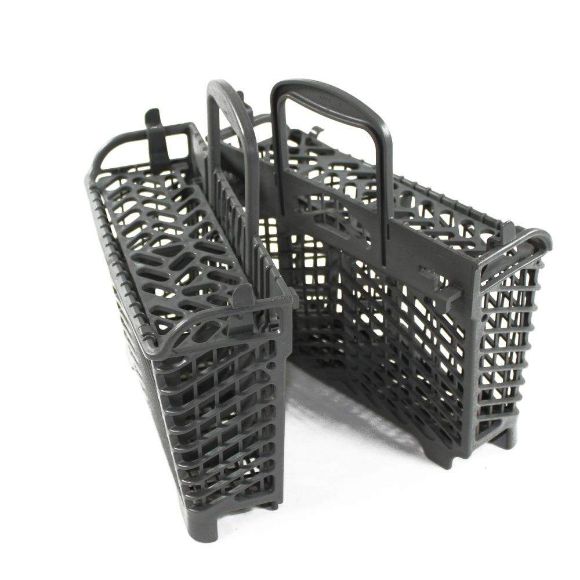 Picture of OEM Whirlpool Silverware Basket 6-918872