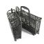 Show details for OEM Whirlpool Silverware Basket 6-918182 Picture of OEM Whirlpool Silverware Basket 6-918182