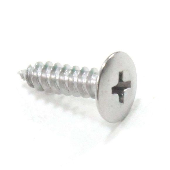 Picture of OEM GE Screw WB1K21
