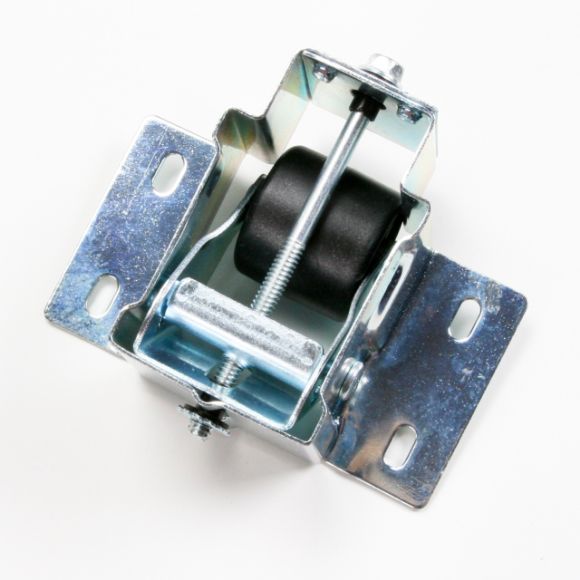 Picture of OEM Frigidaire Dishwasher Roller Assembly 240335006