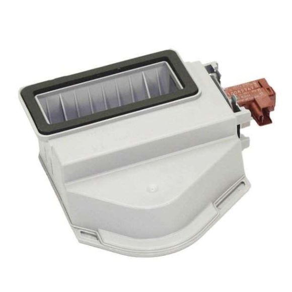 Picture of OEM Whirlpool Dishwasher Vent Assembly WPW10164259