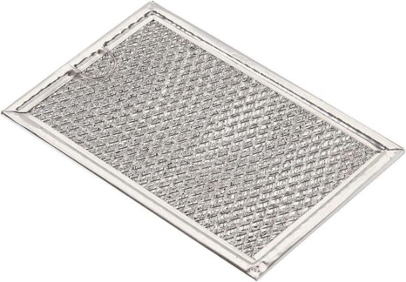 Picture of OEM LG Grease Filter Microwave 5230W1A012A