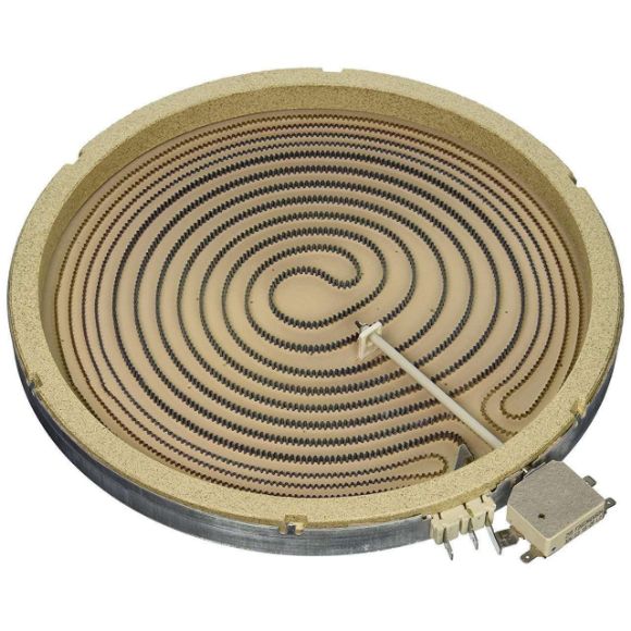 Picture of OEM Whirlpool Radiant Surface Element (2700w)74008919