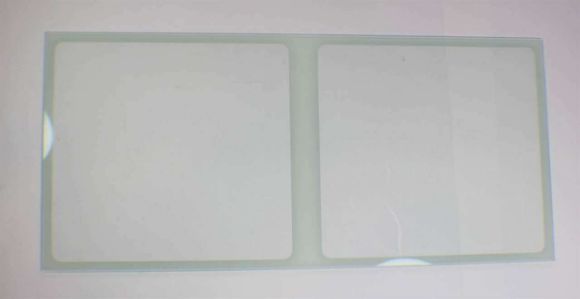 Picture of OEM Whirlpool Crisper Glass 67006878