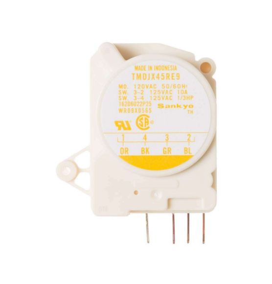 Picture of OEM GE Refrigerator Defrost Control Wr9x565