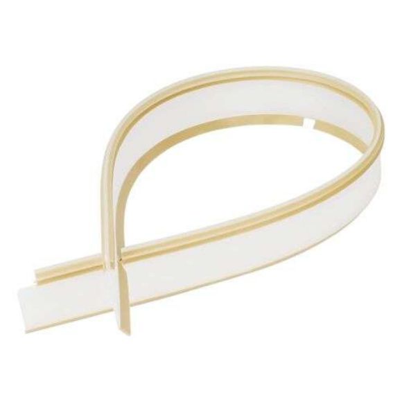 Picture of OEM Electrolux / Frigidaire Bottom Door Gasket 809006501
