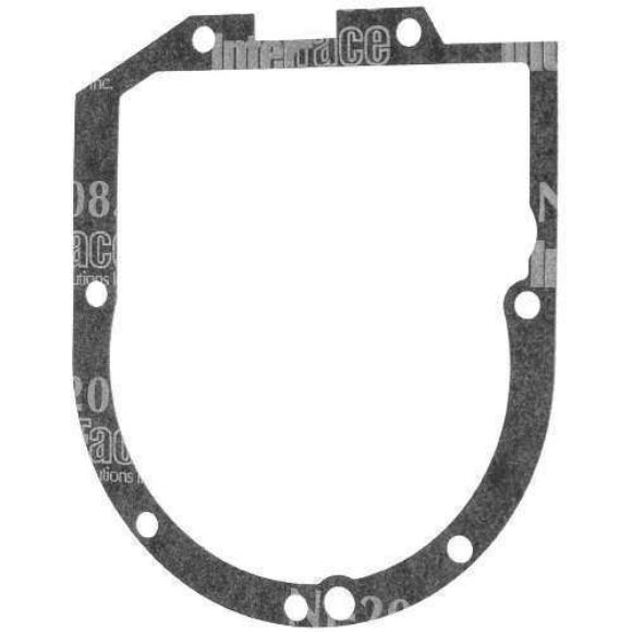 Picture of OEM Whirlpool Gasket4162324