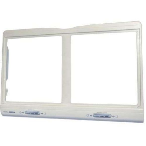 Picture of OEM LG Refrigerator Crisper Drawer Cover Frame 3551JJ1069C