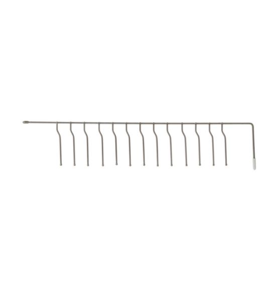 Picture of OEM GE Dishwasher Lower Rack Tine WD28X20380