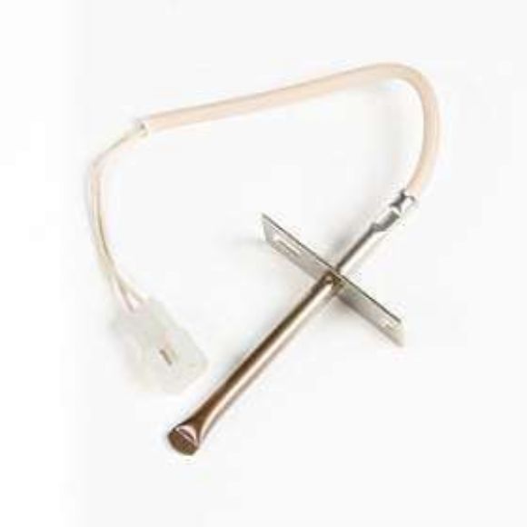 Picture of OEM Whirlpool Oven Stove Temperature Sensor Y0314907