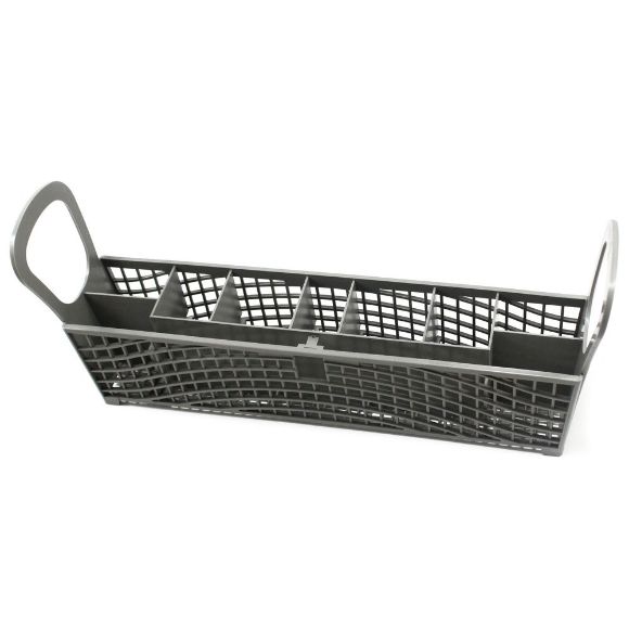 Picture of OEM Whirlpool Silverware Basket WP8268746