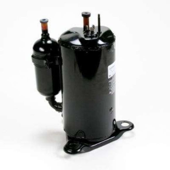 Picture of OEM LG HVAC Compressor Set TBZ34636501
