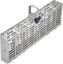 Show details for OEM Whirlpool W11158802 Dishwasher Silverware Basket Picture of OEM Whirlpool W11158802 Dishwasher Silverware Basket