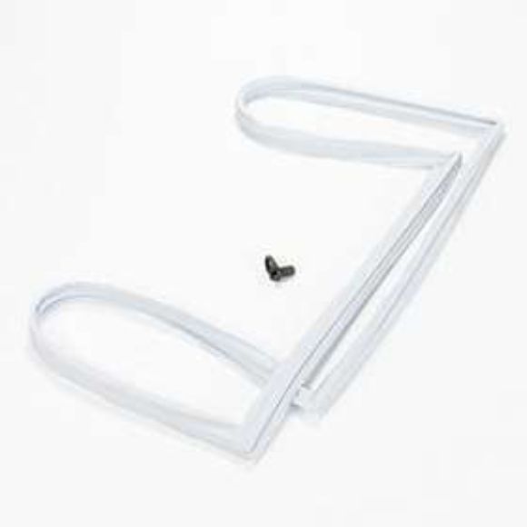 Picture of OEM Whirlpool Door Gasket 10456860Q