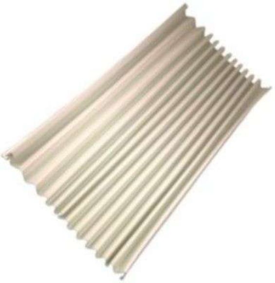 Picture of OEM Frigidaire Closure-Accordion A/C309645501
