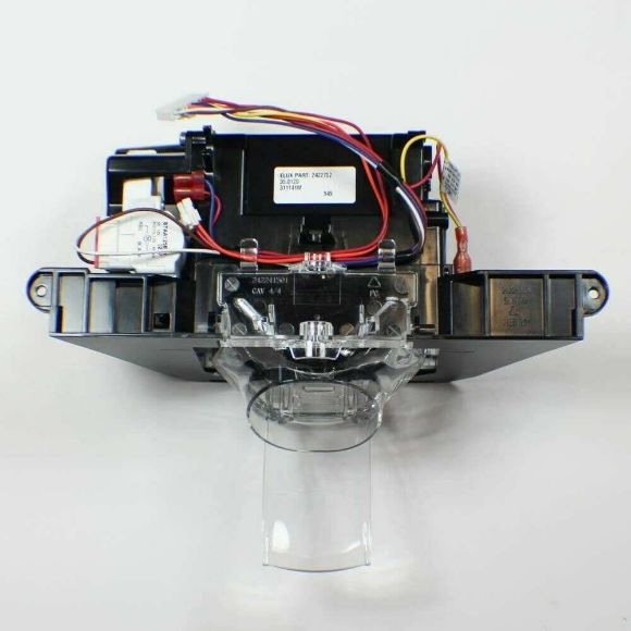 Picture of OEM Frigidaire Refrigerator Dispenser Module 242270101