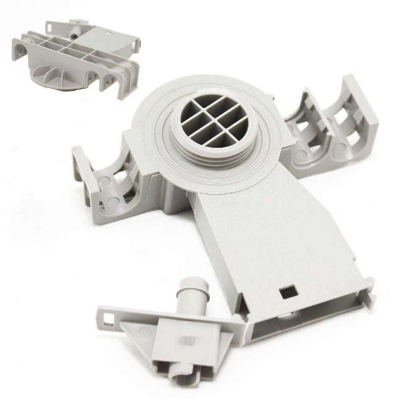 Picture of OEM Whirlpool Water InletDishwasher WPW10195536