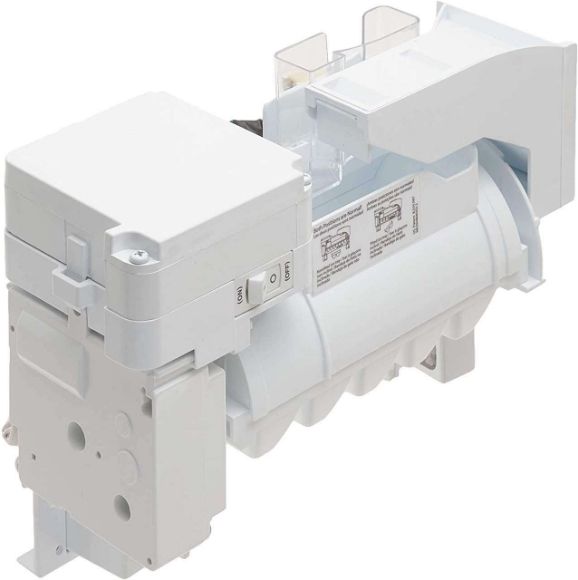 Picture of OEM LG Ice Maker Assembly Kit AEQ72910409