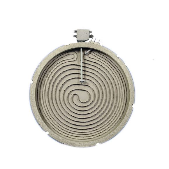 Picture of OEM LG Range Stove Radiant Surface Burner 5300W1R009A