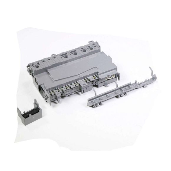 Picture of OEM Whirlpool Dishwasher Control Board W10629133