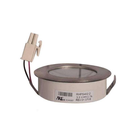 Picture of OEM Whirlpool Range hood Light W10795142