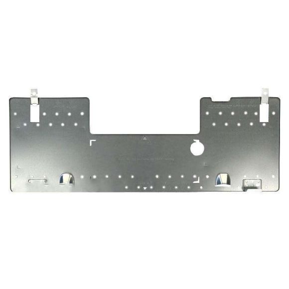 Picture of OEM Whirlpool Microwave Wall Mounting Plate W11368557