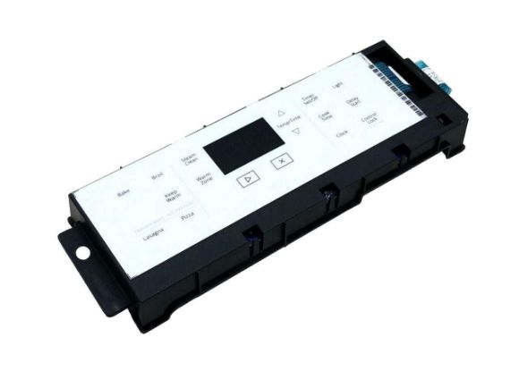 Picture of OEM Whirlpool Range Oven Control Board (White) W11546066