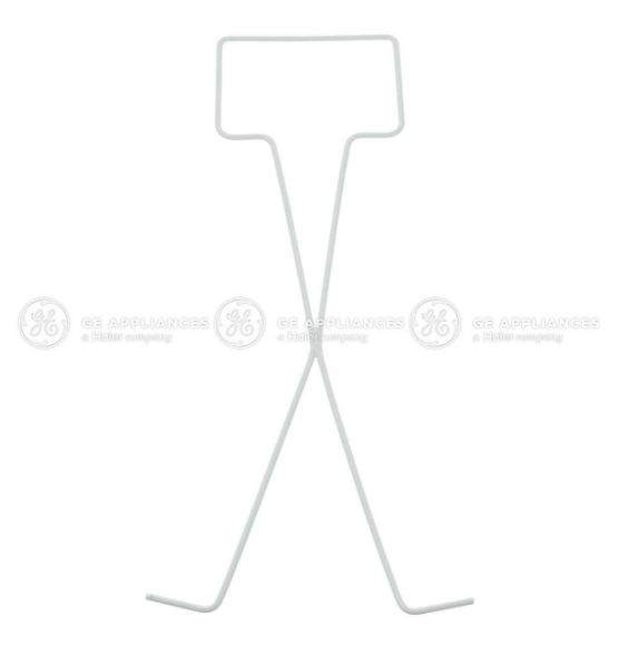 Picture of OEM GE Refrigerator Door Shelf Bar X WR17X22170
