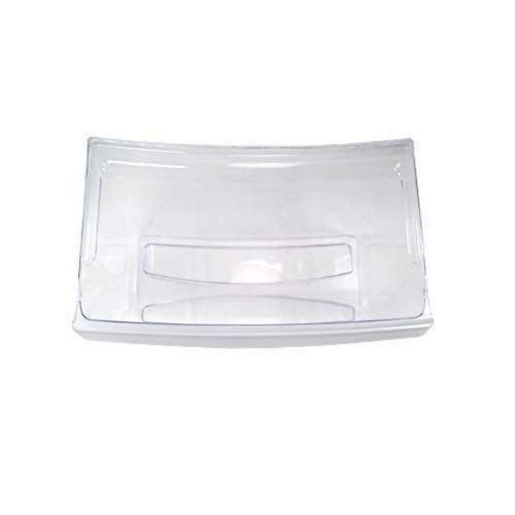 Picture of OEM Whirlpool Refrigerator Crisper Pan W10166209