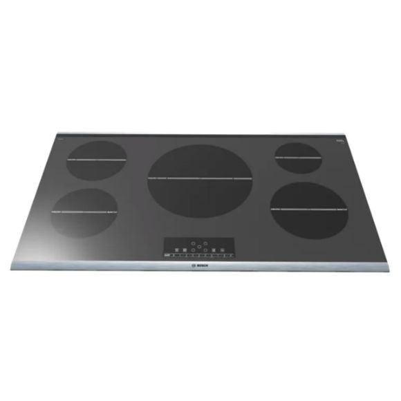 Picture of OEM Bosch Glass Ceramic Hob To 00716081