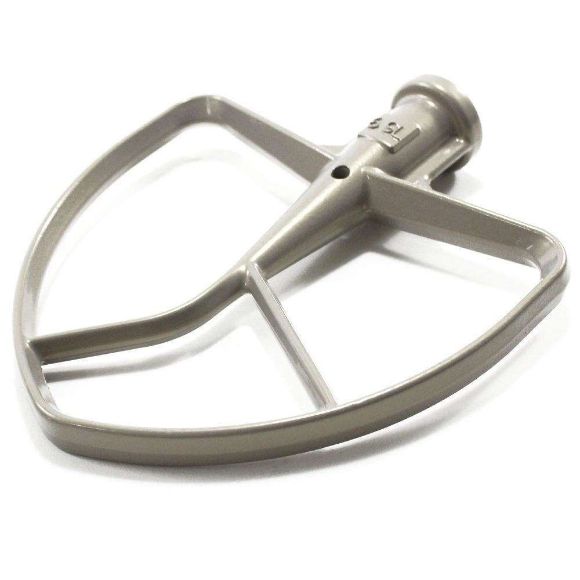 Picture of OEM Whirlpool Stand Mixer Flat Beater W11050806