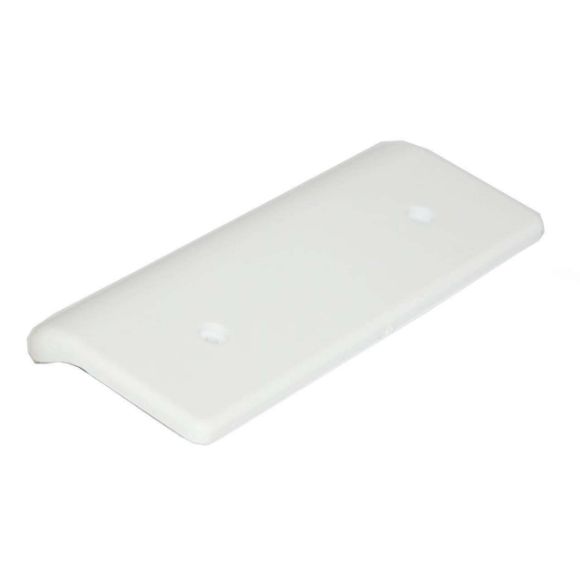 Picture of OEM Whirlpool Freezer Handle 12610801W