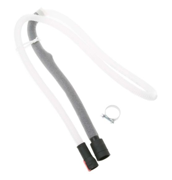 Picture of OEM GE Dishwasher Drain Hose WD24X10045