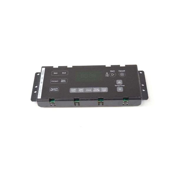 Picture of OEM Whirlpool Oven Range Electronic Control WPW10586736