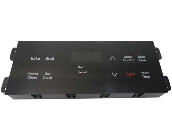 Picture of OEM Frigidaire Range Oven Control Board 5304508924