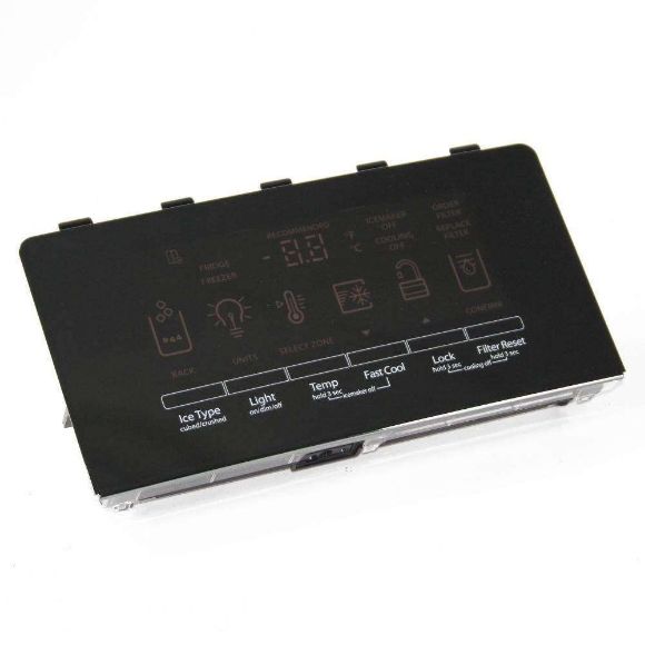 Picture of OEM Whirlpool Refrigerator User Interface W11184112
