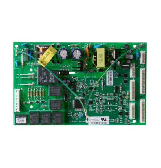 Picture of OEM GE Refrigerator Electronic Control Board WR55X10956