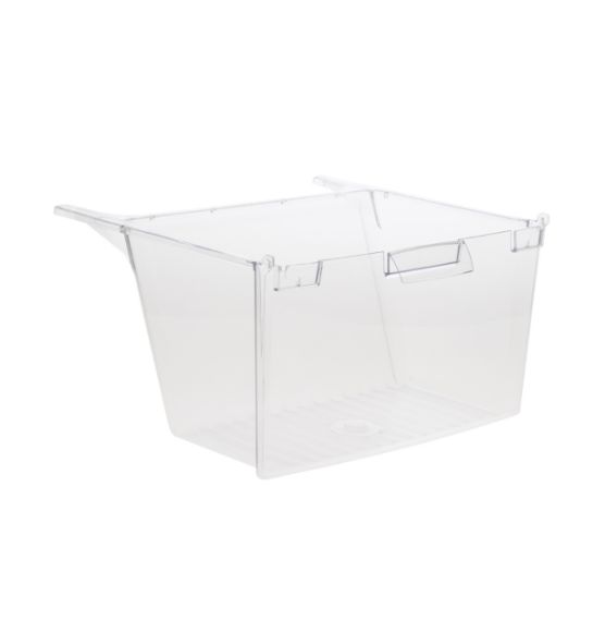 Picture of OEM GE Clear Meat Drawer WR01X11009