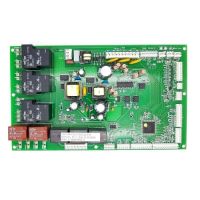 Picture of 10008059 Range Main Control Module – Thermador, Bosch Pro Range / Stove | Genuine OEM Part