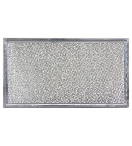 Picture of OEM Whirlpool Microwave Grease Filter 8206229A