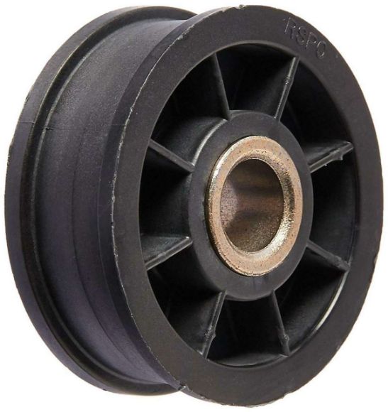 Picture of Dryer Idler Pulley for Whirlpool WPY54414